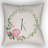 Floral Outdoor Throw Pillow-16137273-16137287