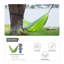 Gerti 2 Person Camping Hammock-1091799673