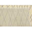 Tapis gris / ivoire Cumby-646048401