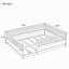 Structure de lit pour enfants Montessori-133356360-133356363
