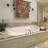 Natalie 78'' x 44'' Acrylic Bathtub-9229033-88694267
