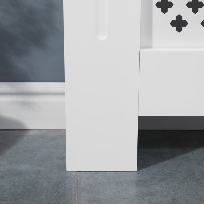 Akkash Small Radiator Cover
