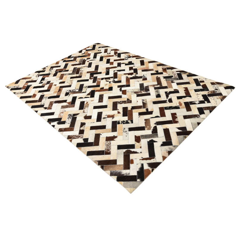 Ortega Multi Rug