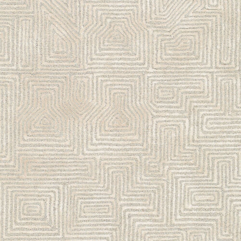 Tapis Jennie, Rectangle 8 pi x 10 pi