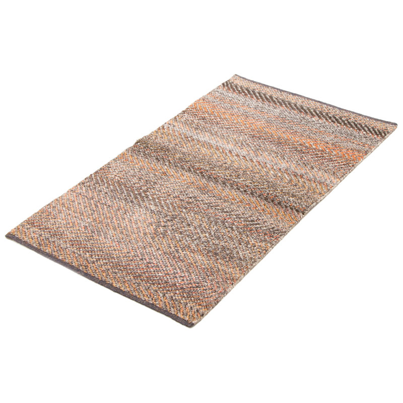 Tapis multicolore Eternity 2 pi 11 po x 4 pi 11 po