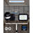 120'' Plug-in Integrated LED Work Light