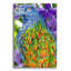 Art mural en verre Nicobar Pigeon par Tim Jeffs-1699057936