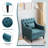 Aselemo Upholstered Armchair-1497878711
