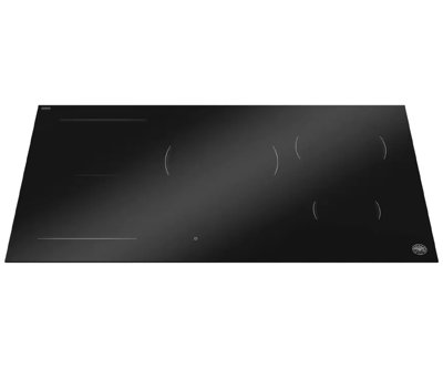 Bertazzoni 37 in. W Electric Cooktop
