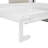 Full Size Murphy Bed Wall Bed With Cushion-1384424657-1384424658