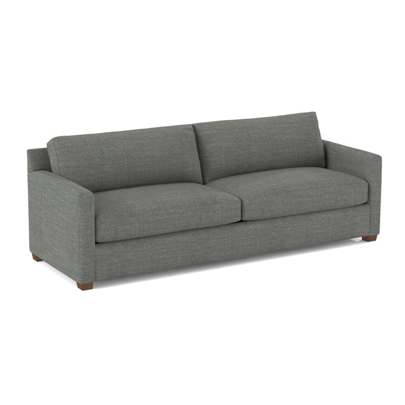 Leather Sofa, English Saddle, Applause Bravo