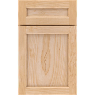Dwelling Full Access Carabel Door Sample