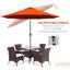 Brionie 268cm Lighted Tilt Beach,Traditional,Balcony Parasol-1926739739