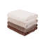 Ensemble de 4 serviettes de bain en coton turc-2063261862