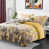 Ochre Floral is out of stock