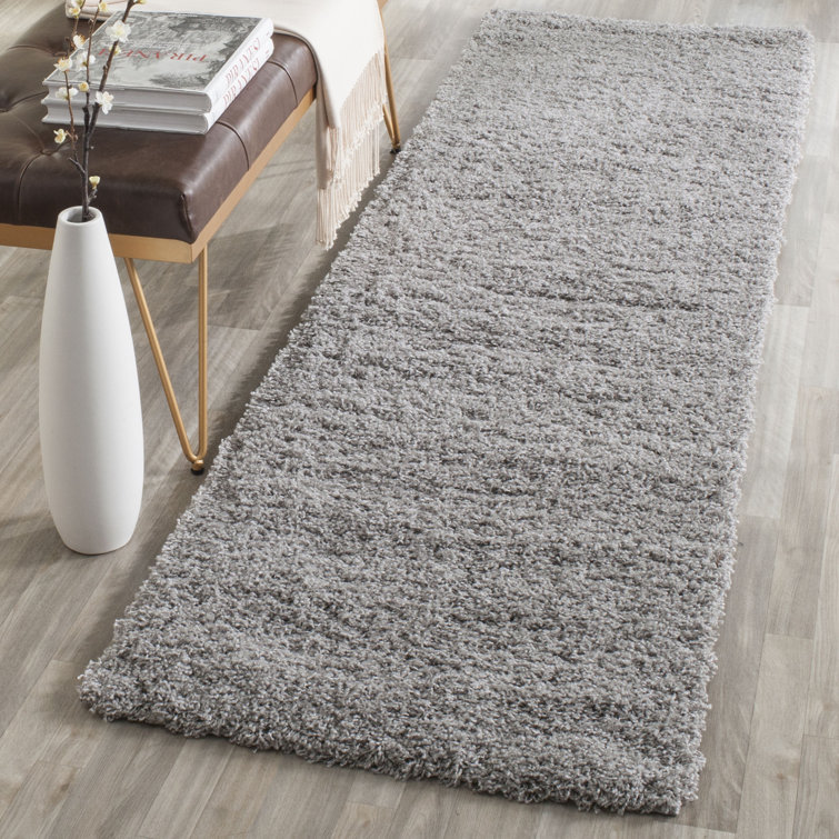 Tapis gris Frankmut
