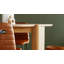 Bancroft Round Solid Wood Dining Table-1962298540