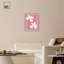 Art mural abstrait Hawaiana-104625986-104625992