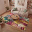 Abstract Area Rug-165354221