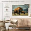 Bison du Wyoming-752743078-752743080