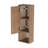 Wall Mounted Storage Cabinet