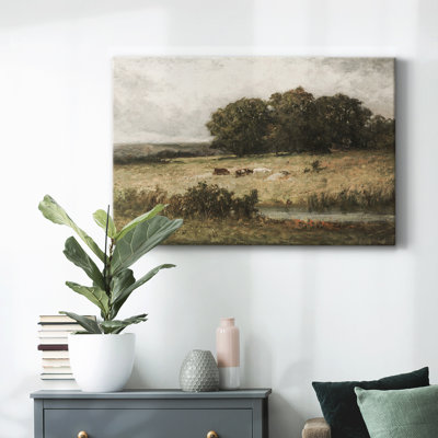 Paysage rétro - CML XXIX