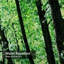 Forest Nature Water Canal Grass Horizontal Shower Curtain with 12 Hooks-805952314