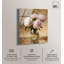 «Rose of Grace», reproduction d'art sur acrylique par Art Remedy-118140990