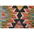 Hand Knotted Wool Moroccan Rug