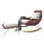 Rouge est en rupture de stock