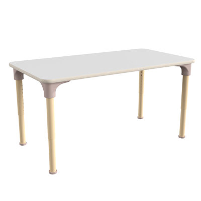 Table d'activité lumineuse Bright Beginnings