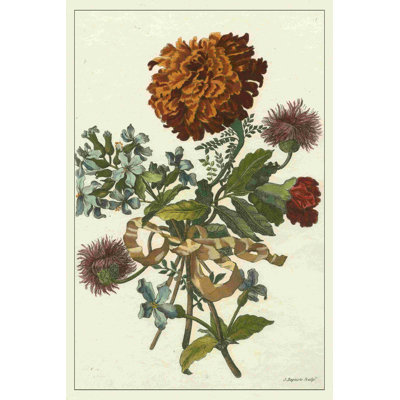 Floral Floral III