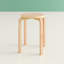 tabouret de bar 12,5 po stacking Thurston