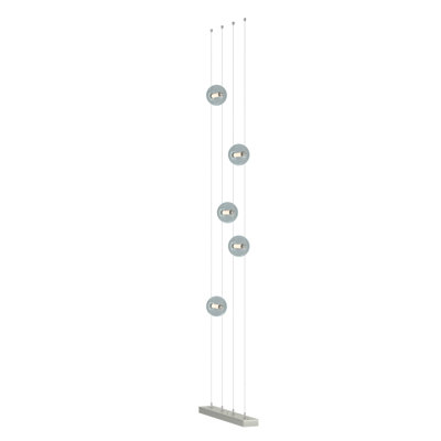 Abacus 240" LED Novelty Floor Lamp