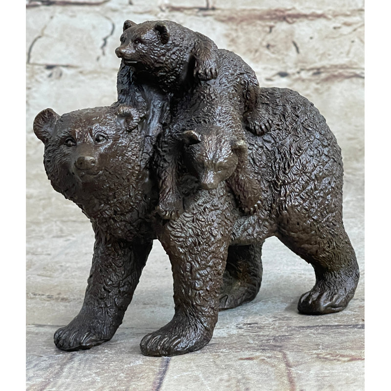 Sculpture Abdihakin Young Cubson