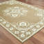 Tapis oriental tissé à la machine Junor -29515477