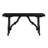 Vindas 64'' Solid Wood Console Table-90478247