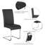 Chaise parsons Austwell-1778559666