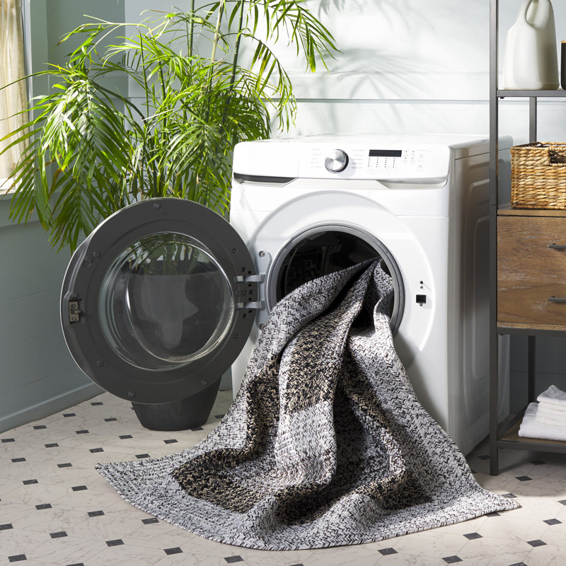Tapis intérieur / extérieur Burgan, Rectangle 2 pi x 3 pi