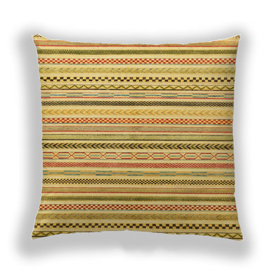 Coussin Abstract 2299