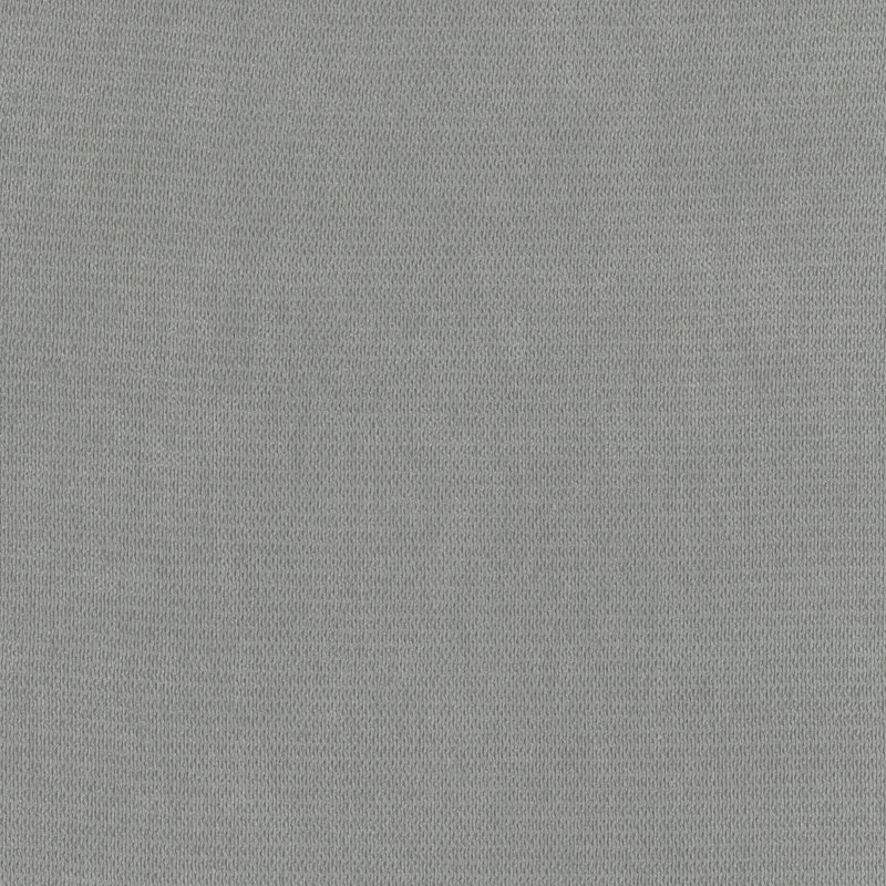 Causeuse moelleuse et confortable 1pc Gris, Gris