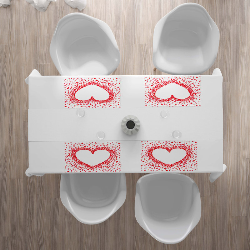 Récapitulatif 18,5" valentine