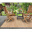 Yuliana Vinyl Machine Printed Area Rug-876743345