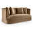 Velours beige