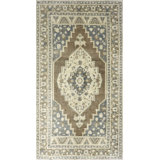 One-of-a-Kind 6'4" X 11'6" Area Rug