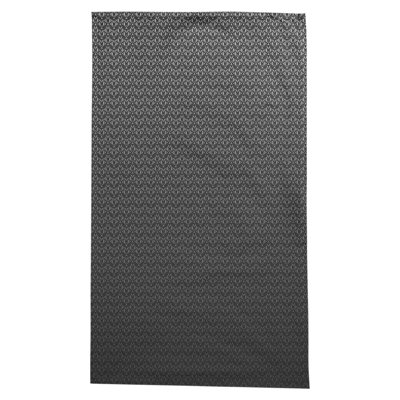Leffel Art Deco Tablecloth