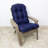 Indoor/Outdoor Seat/Back Cushion-115760643