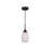 Murphy 1 - Light Single Pendant-22467100-46304675