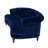 Joannes Velvet Rolled Arm Chesterfield-1647048299-1705107316