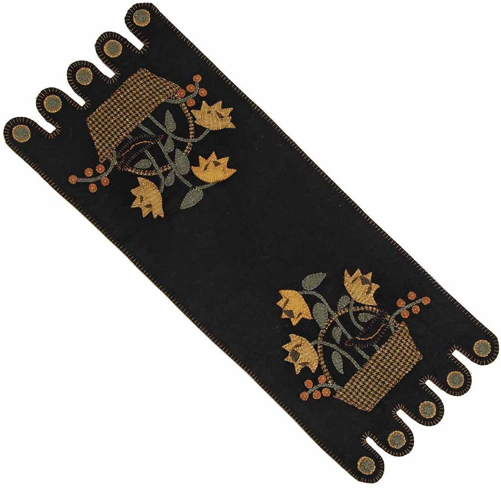 100% Cotton Table Runner August Grove®